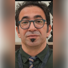 Prof. Dr. Kadir Özdel