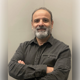 Prof. Dr. Murad Atmaca