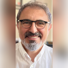 Prof. Dr. Hakan Türkçapar