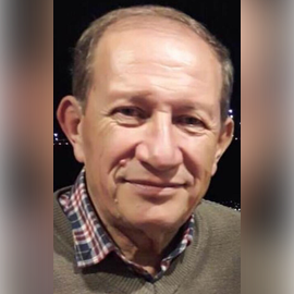 Prof. Dr. Muzaffer Çetingüç